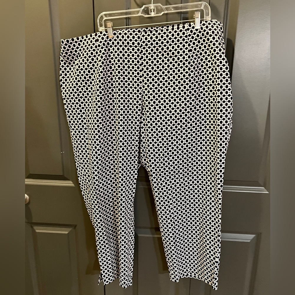 Talbots Dress Pants